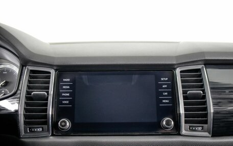 Skoda Kodiaq I, 2018 год, 2 599 000 рублей, 19 фотография