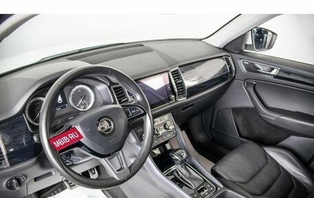 Skoda Kodiaq I, 2018 год, 2 599 000 рублей, 8 фотография