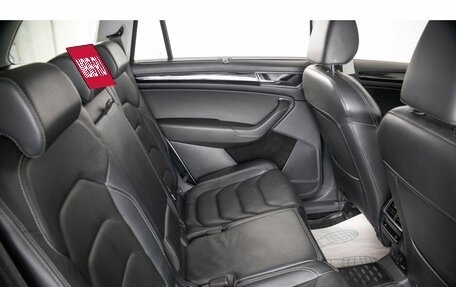 Skoda Kodiaq I, 2018 год, 2 599 000 рублей, 10 фотография