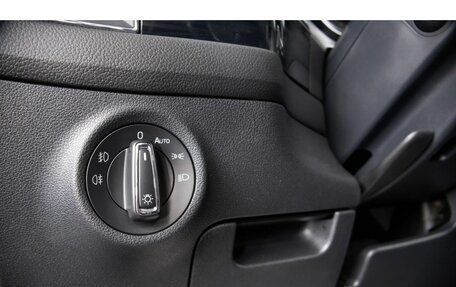 Skoda Kodiaq I, 2018 год, 2 599 000 рублей, 23 фотография