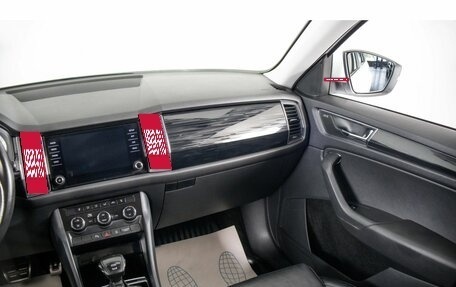 Skoda Kodiaq I, 2018 год, 2 599 000 рублей, 14 фотография