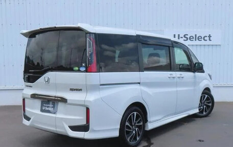 Honda Stepwgn IV, 2020 год, 1 580 000 рублей, 4 фотография