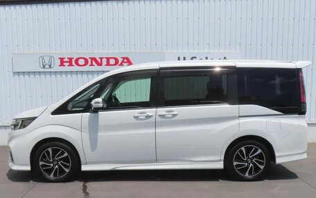 Honda Stepwgn IV, 2020 год, 1 580 000 рублей, 5 фотография
