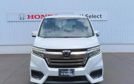 Honda Stepwgn IV, 2020 год, 1 580 000 рублей, 2 фотография