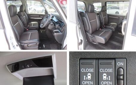 Honda Stepwgn IV, 2020 год, 1 580 000 рублей, 9 фотография