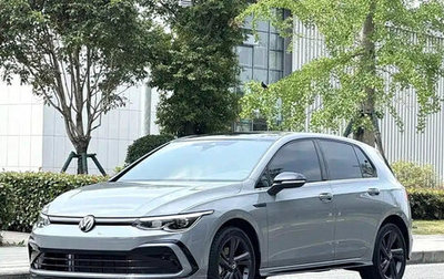 Volkswagen Golf VIII, 2023 год, 1 900 111 рублей, 1 фотография