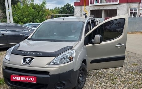 Peugeot Partner II рестайлинг 2, 2008 год, 480 000 рублей, 2 фотография