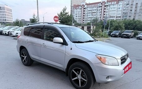 Toyota RAV4, 2006 год, 1 260 000 рублей, 1 фотография