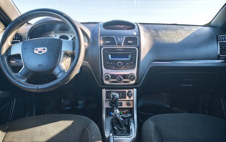 Geely Emgrand EC7, 2014 год, 330 000 рублей, 5 фотография
