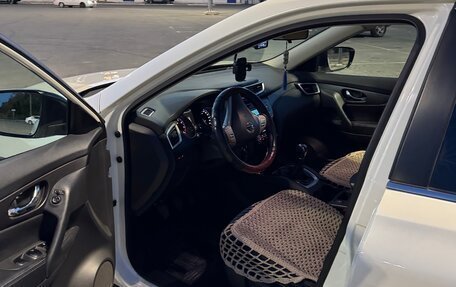 Nissan X-Trail, 2018 год, 1 850 000 рублей, 8 фотография