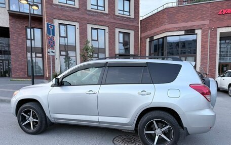 Toyota RAV4, 2006 год, 1 260 000 рублей, 5 фотография