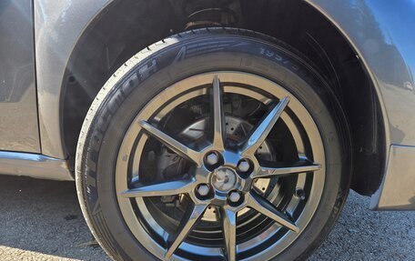 Smart Forfour II, 2017 год, 1 050 000 рублей, 15 фотография