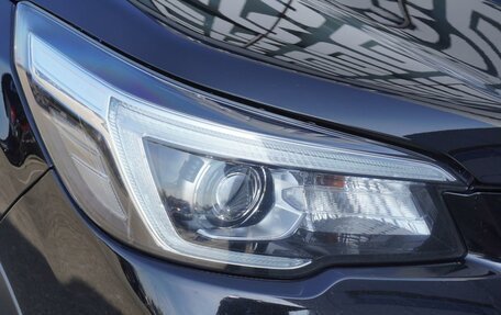 Subaru Forester, 2020 год, 2 730 000 рублей, 7 фотография