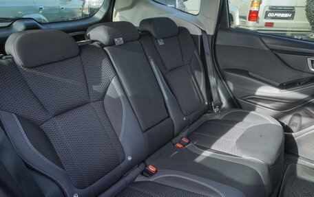 Subaru Forester, 2020 год, 2 730 000 рублей, 10 фотография