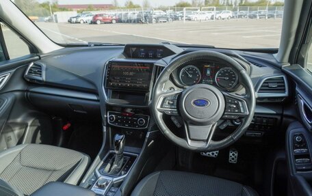 Subaru Forester, 2020 год, 2 730 000 рублей, 9 фотография