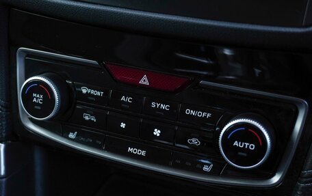 Subaru Forester, 2020 год, 2 730 000 рублей, 14 фотография