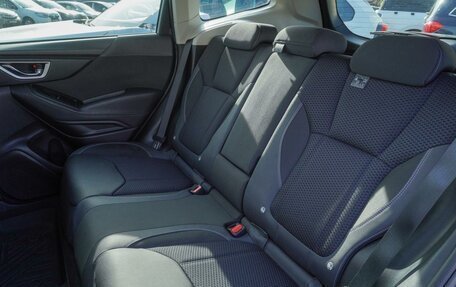 Subaru Forester, 2020 год, 2 730 000 рублей, 11 фотография