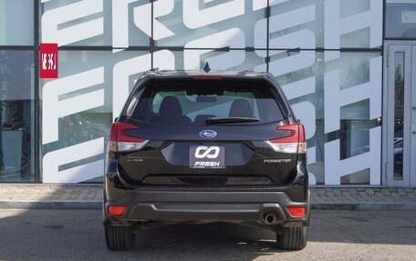 Subaru Forester, 2020 год, 2 730 000 рублей, 4 фотография