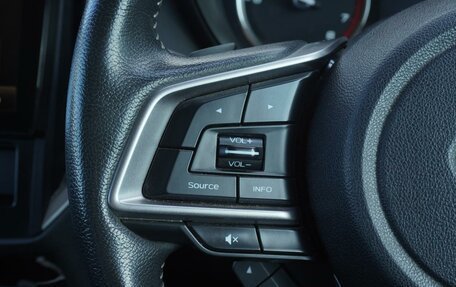 Subaru Forester, 2020 год, 2 730 000 рублей, 17 фотография