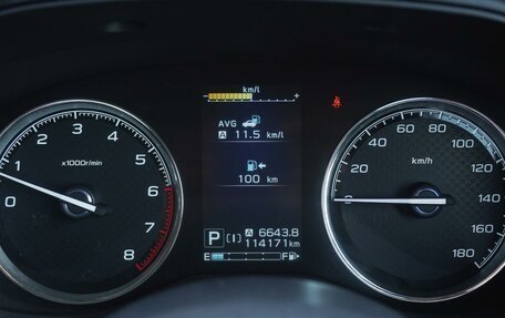 Subaru Forester, 2020 год, 2 730 000 рублей, 21 фотография