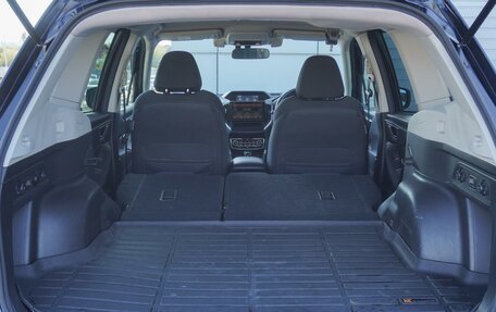 Subaru Forester, 2020 год, 2 730 000 рублей, 29 фотография