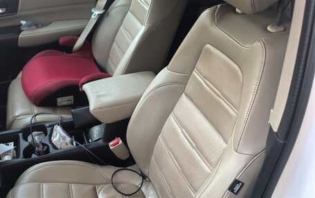 Honda CR-V IV, 2018 год, 2 499 000 рублей, 11 фотография