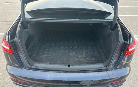 Audi A6, 2020 год, 5 500 000 рублей, 11 фотография