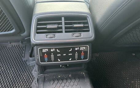 Audi A6, 2020 год, 5 500 000 рублей, 12 фотография