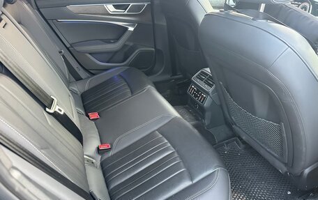 Audi A6, 2020 год, 5 500 000 рублей, 10 фотография