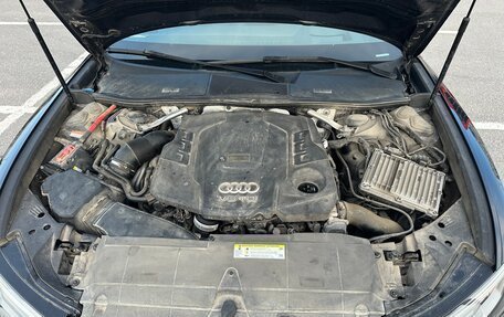 Audi A6, 2020 год, 5 500 000 рублей, 20 фотография