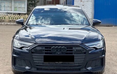 Audi A6, 2020 год, 5 500 000 рублей, 25 фотография