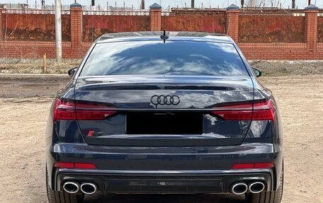 Audi A6, 2020 год, 5 500 000 рублей, 28 фотография