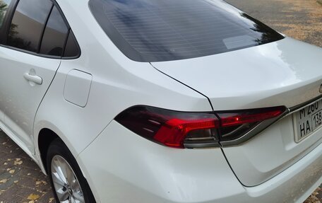 Toyota Corolla, 2022 год, 1 700 000 рублей, 5 фотография