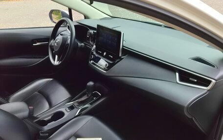 Toyota Corolla, 2022 год, 1 700 000 рублей, 9 фотография