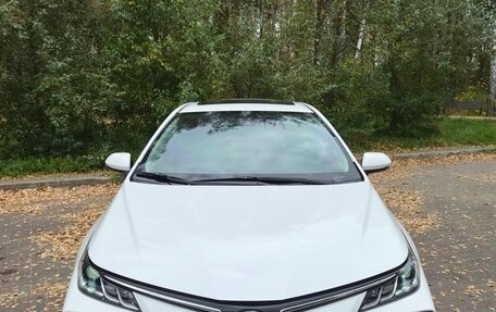 Toyota Corolla, 2022 год, 1 700 000 рублей, 2 фотография