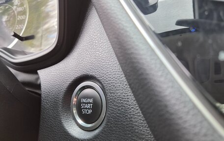 Toyota Corolla, 2022 год, 1 700 000 рублей, 12 фотография
