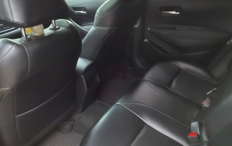 Toyota Corolla, 2022 год, 1 700 000 рублей, 13 фотография