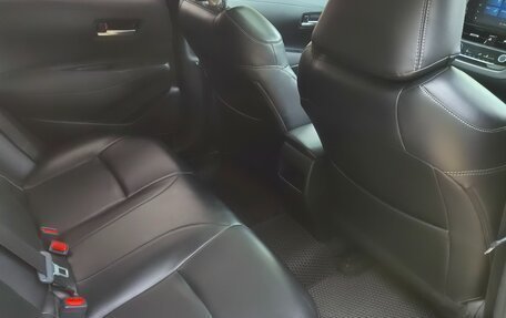 Toyota Corolla, 2022 год, 1 700 000 рублей, 14 фотография