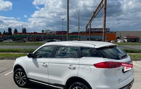 Geely Atlas I, 2019 год, 1 750 000 рублей, 4 фотография