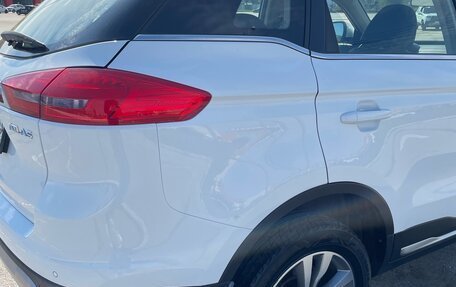 Geely Atlas I, 2019 год, 1 750 000 рублей, 9 фотография