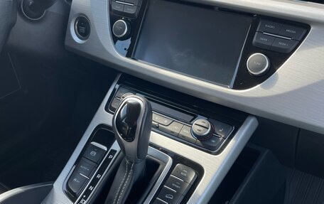 Geely Atlas I, 2019 год, 1 750 000 рублей, 14 фотография