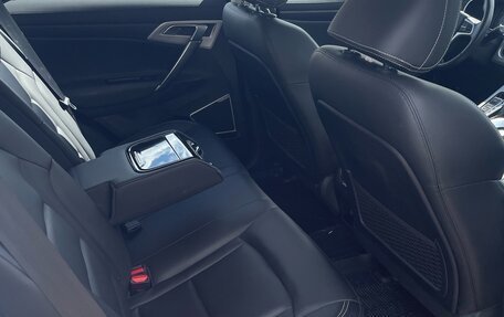 Geely Atlas I, 2019 год, 1 750 000 рублей, 15 фотография