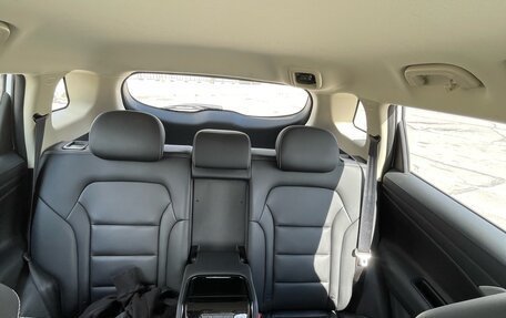 Geely Atlas I, 2019 год, 1 750 000 рублей, 16 фотография