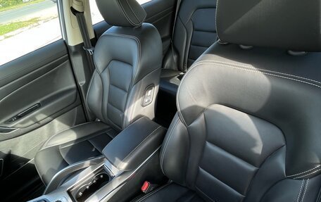 Geely Atlas I, 2019 год, 1 750 000 рублей, 12 фотография