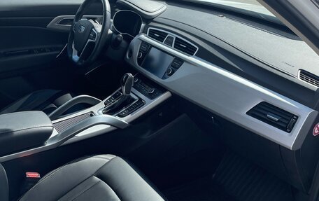 Geely Atlas I, 2019 год, 1 750 000 рублей, 13 фотография