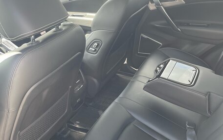 Geely Atlas I, 2019 год, 1 750 000 рублей, 17 фотография
