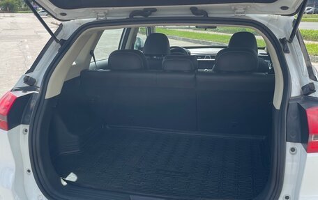 Geely Atlas I, 2019 год, 1 750 000 рублей, 18 фотография