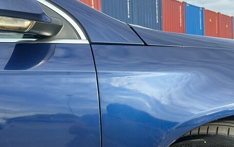 Volkswagen Passat B6, 2008 год, 610 000 рублей, 13 фотография