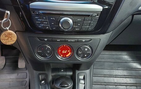 Peugeot 301 I рестайлинг, 2013 год, 670 000 рублей, 9 фотография