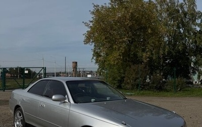 Toyota Mark II VIII (X100), 1993 год, 375 000 рублей, 1 фотография
